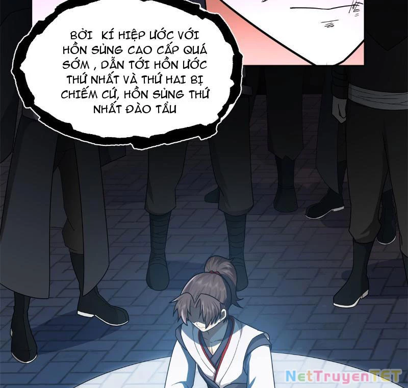 Tân Sủng Mị Chapter 1 - Trang 2