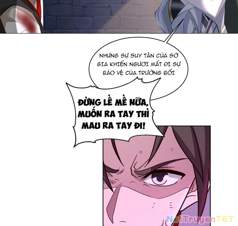 Tân Sủng Mị Chapter 1 - Trang 2