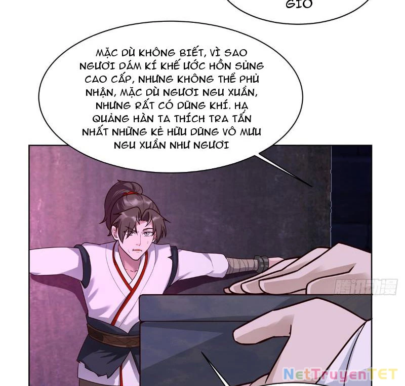 Tân Sủng Mị Chapter 1 - Trang 2