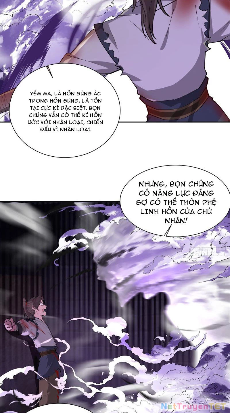 Tân Sủng Mị Chapter 2 - Trang 2