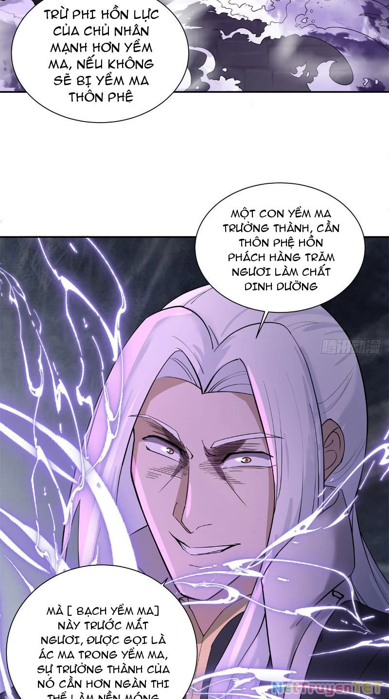 Tân Sủng Mị Chapter 2 - Trang 2