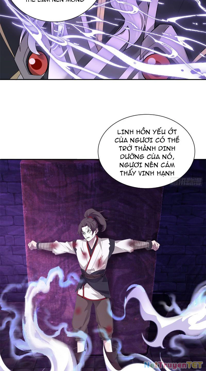 Tân Sủng Mị Chapter 2 - Trang 2