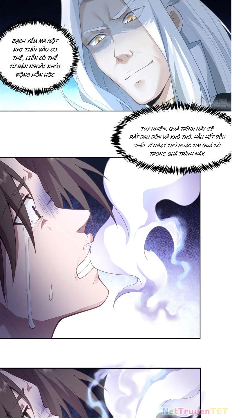 Tân Sủng Mị Chapter 2 - Trang 2