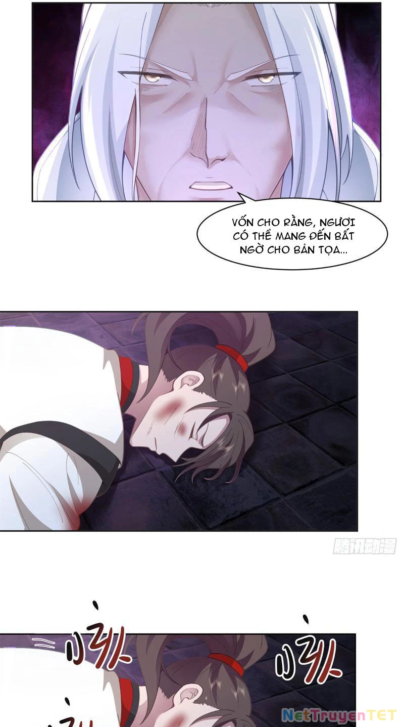 Tân Sủng Mị Chapter 2 - Trang 2