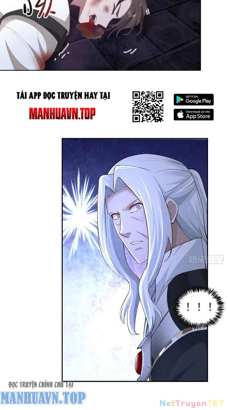 Tân Sủng Mị Chapter 2 - Trang 2
