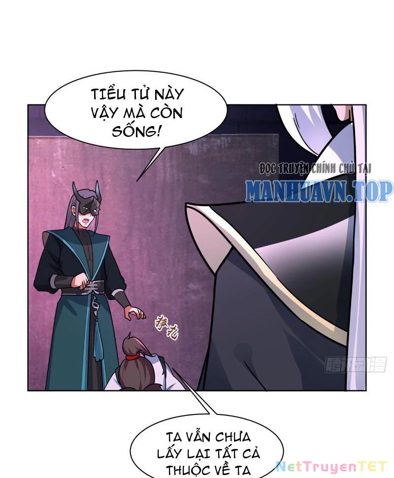 Tân Sủng Mị Chapter 2 - Trang 2