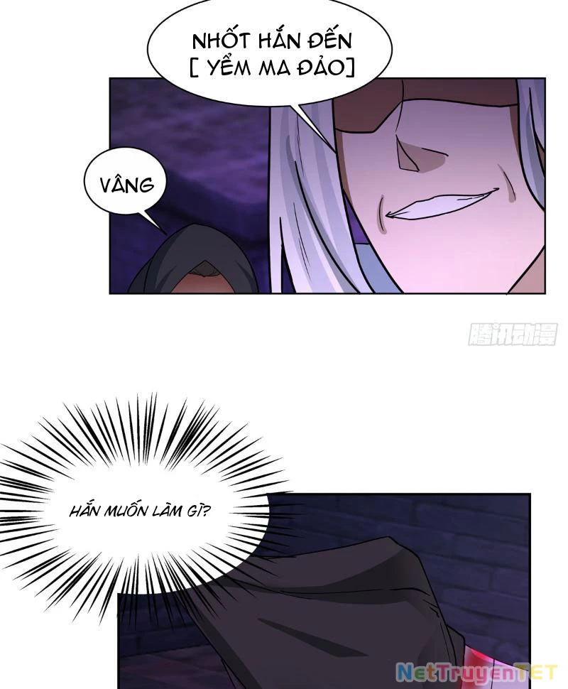 Tân Sủng Mị Chapter 2 - Trang 2