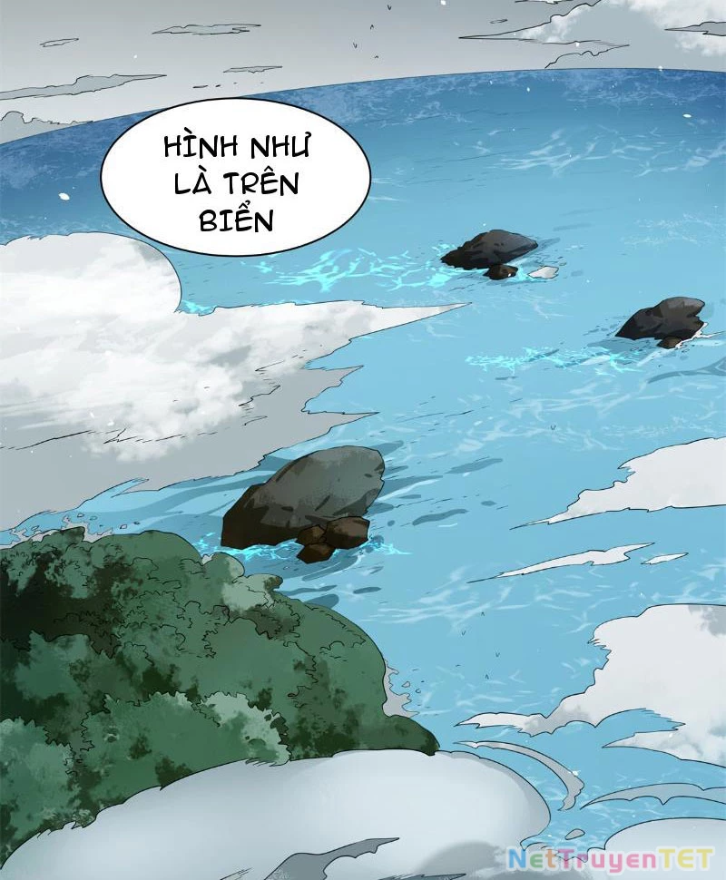 Tân Sủng Mị Chapter 2 - Trang 2