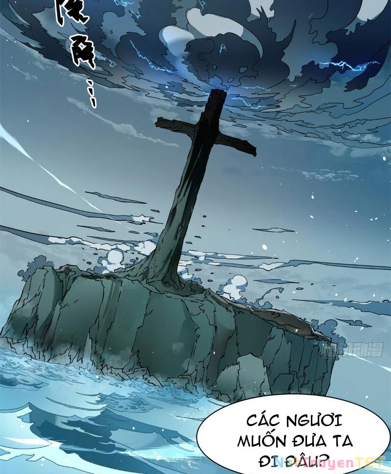 Tân Sủng Mị Chapter 2 - Trang 2