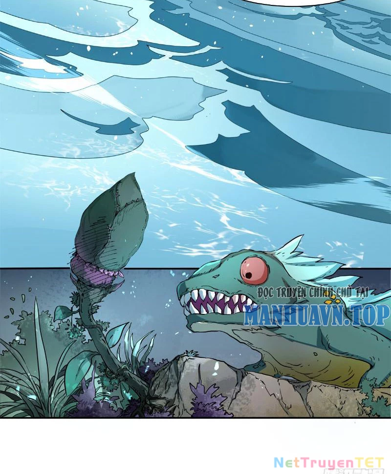 Tân Sủng Mị Chapter 2 - Trang 2