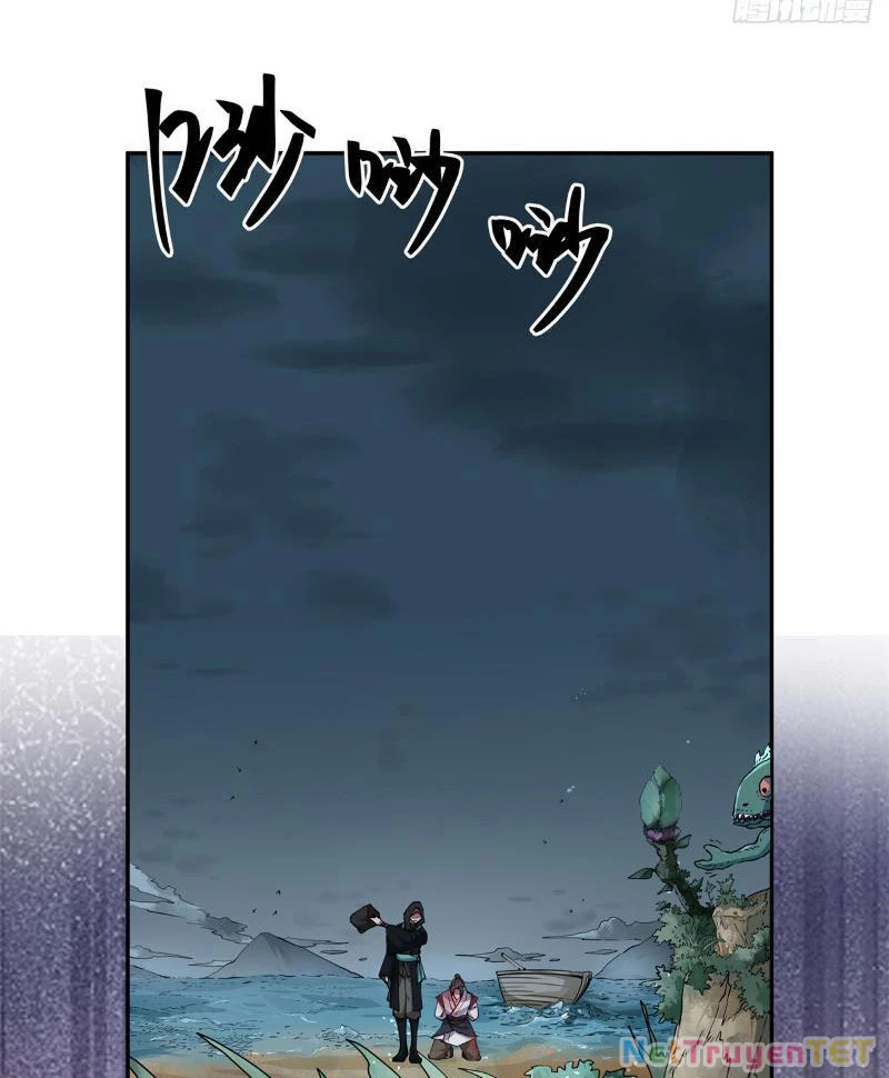 Tân Sủng Mị Chapter 2 - Trang 2