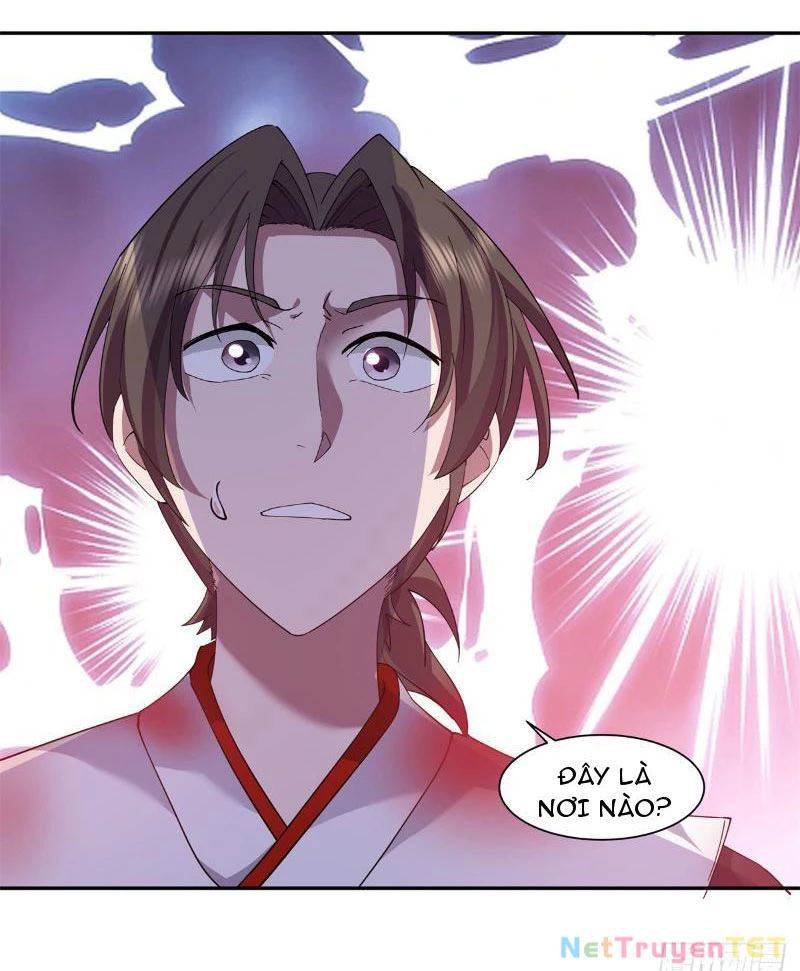 Tân Sủng Mị Chapter 2 - Trang 2