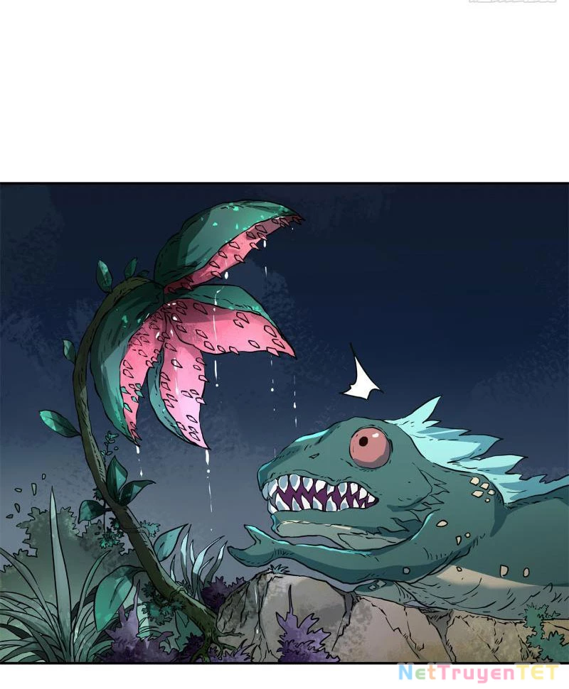 Tân Sủng Mị Chapter 2 - Trang 2