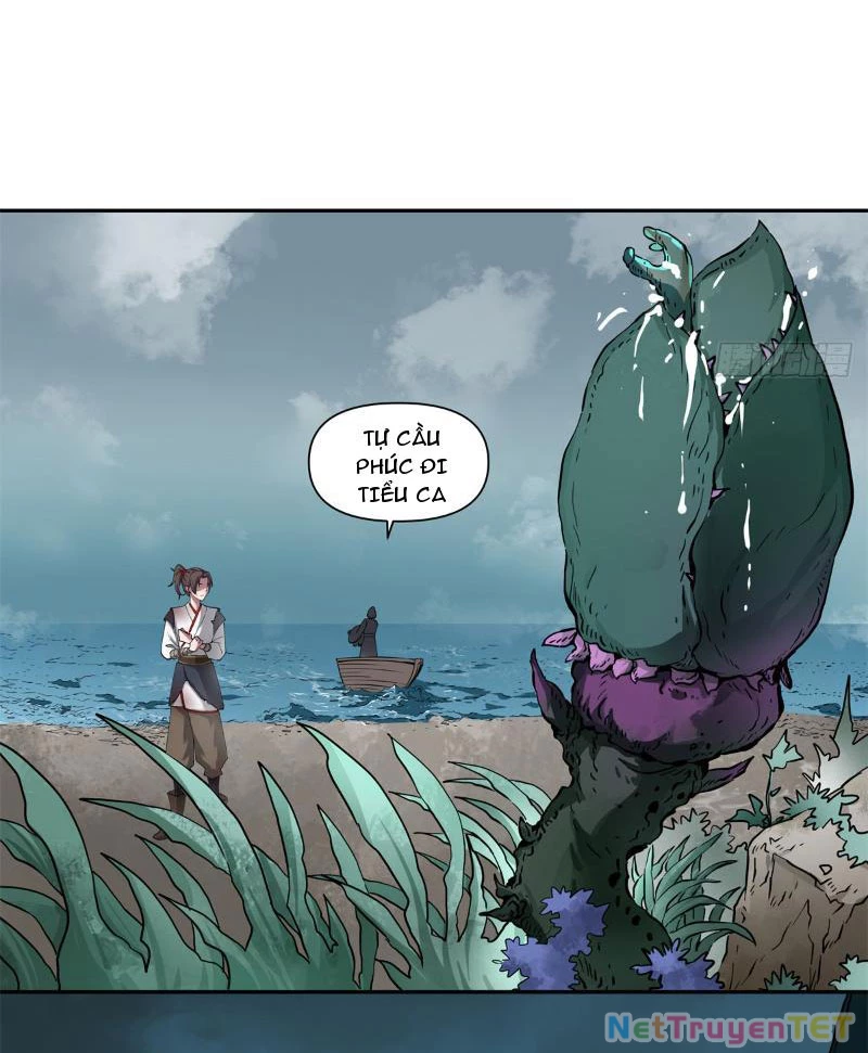 Tân Sủng Mị Chapter 2 - Trang 2
