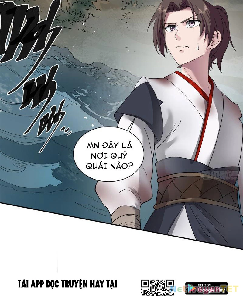 Tân Sủng Mị Chapter 2 - Trang 2