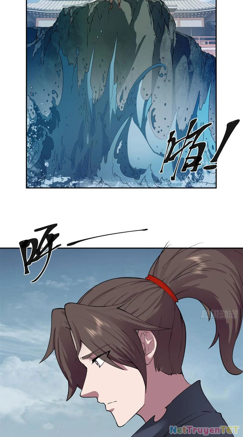 Tân Sủng Mị Chapter 3 - Trang 2
