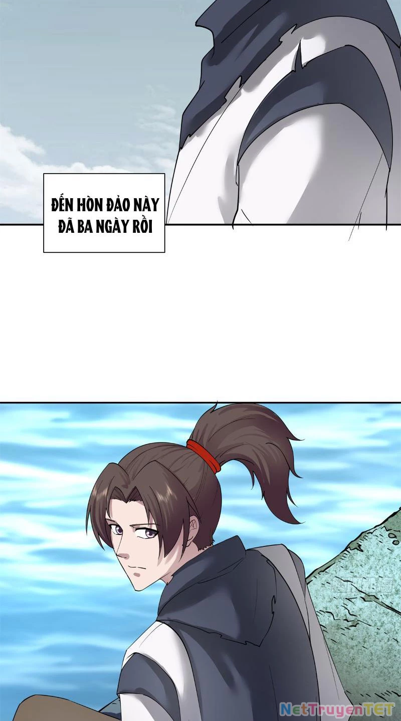Tân Sủng Mị Chapter 3 - Trang 2