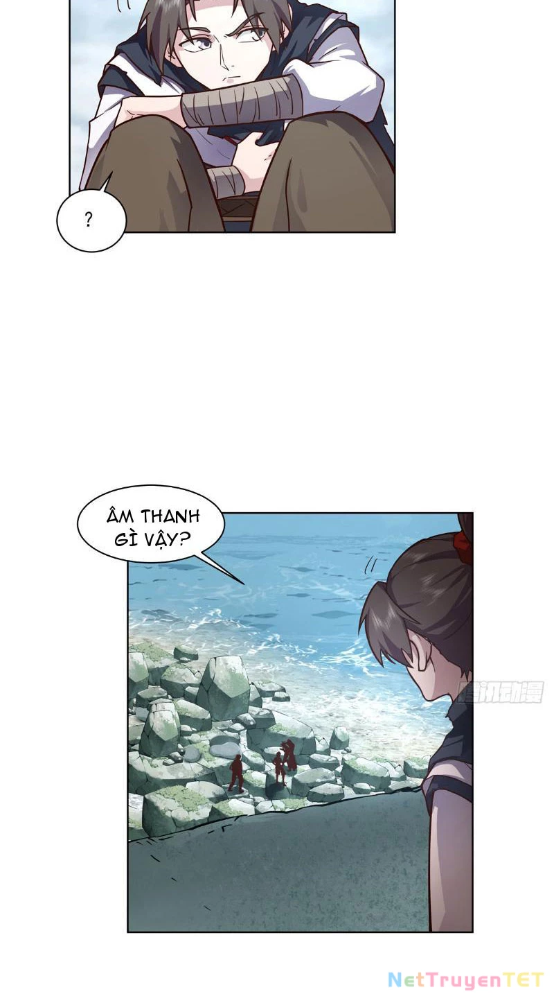 Tân Sủng Mị Chapter 3 - Trang 2