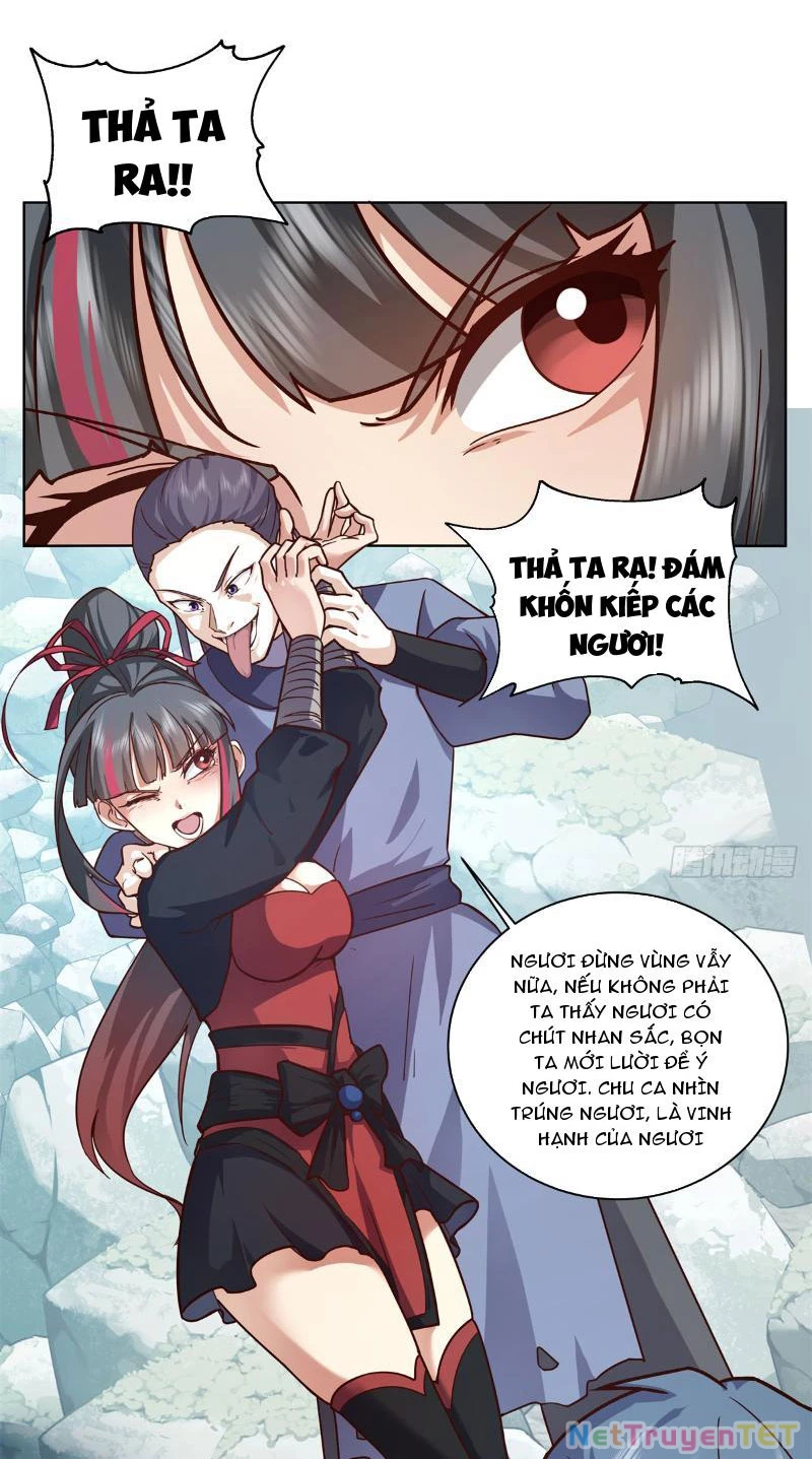 Tân Sủng Mị Chapter 3 - Trang 2