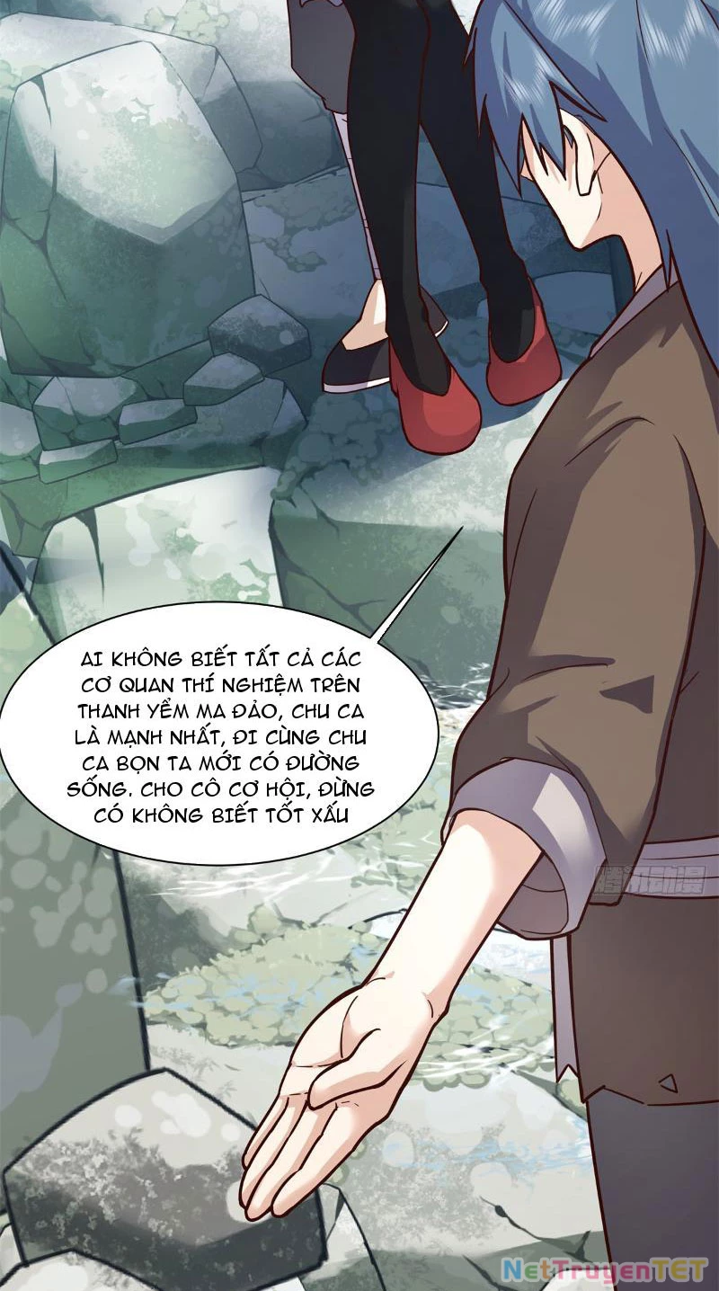 Tân Sủng Mị Chapter 3 - Trang 2