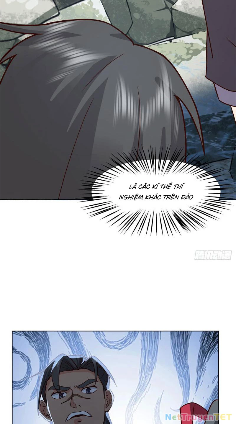 Tân Sủng Mị Chapter 3 - Trang 2