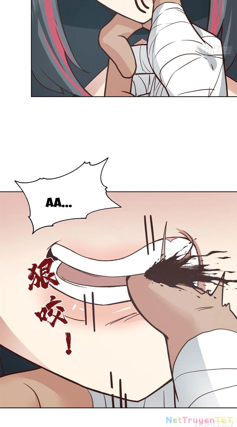 Tân Sủng Mị Chapter 3 - Trang 2