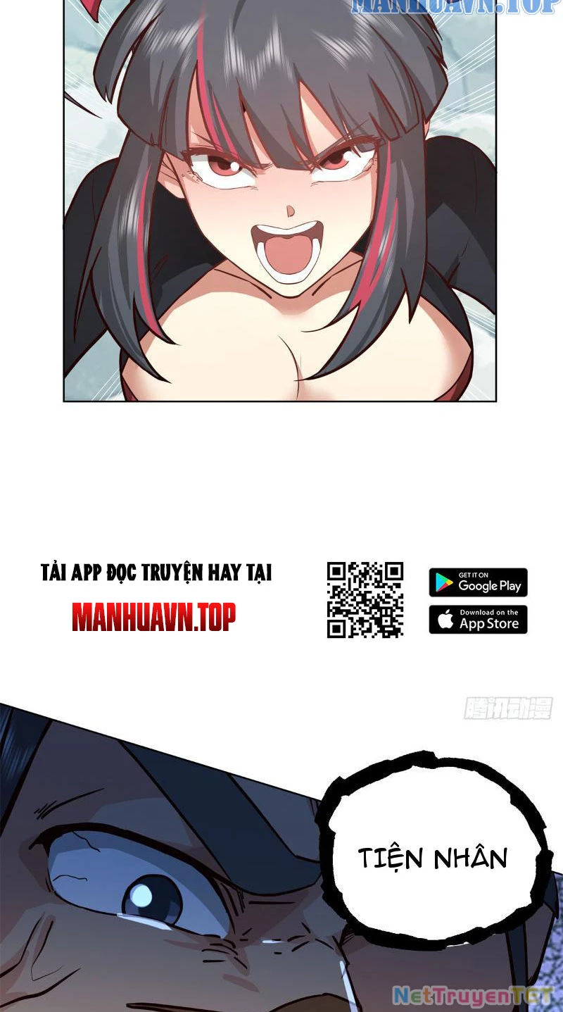 Tân Sủng Mị Chapter 3 - Trang 2