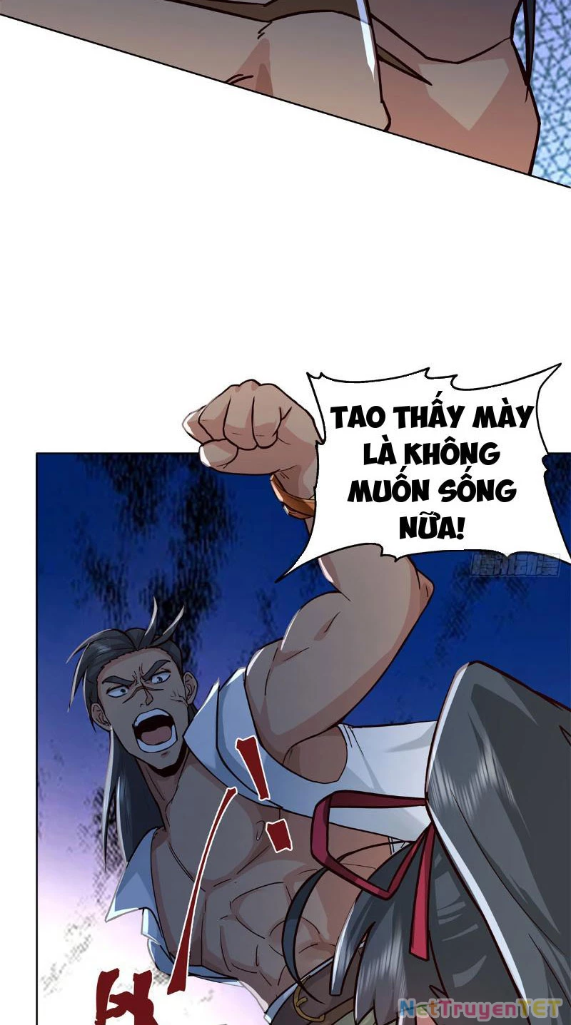 Tân Sủng Mị Chapter 3 - Trang 2