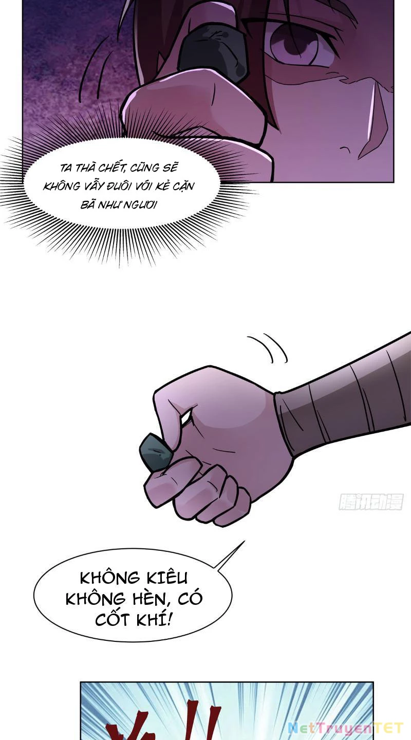 Tân Sủng Mị Chapter 3 - Trang 2