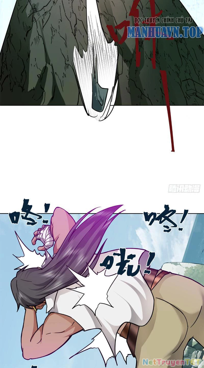 Tân Sủng Mị Chapter 3 - Trang 2