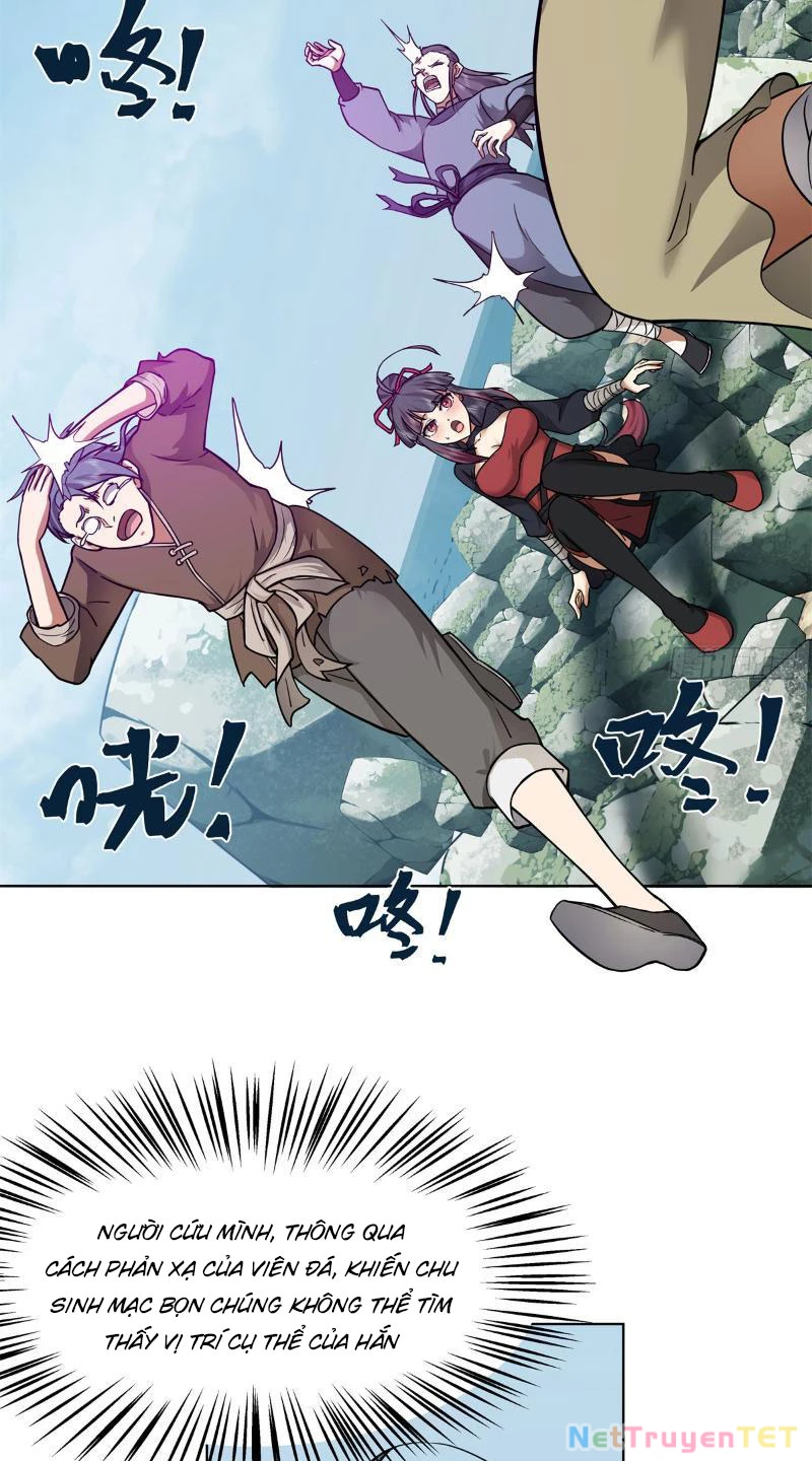 Tân Sủng Mị Chapter 3 - Trang 2