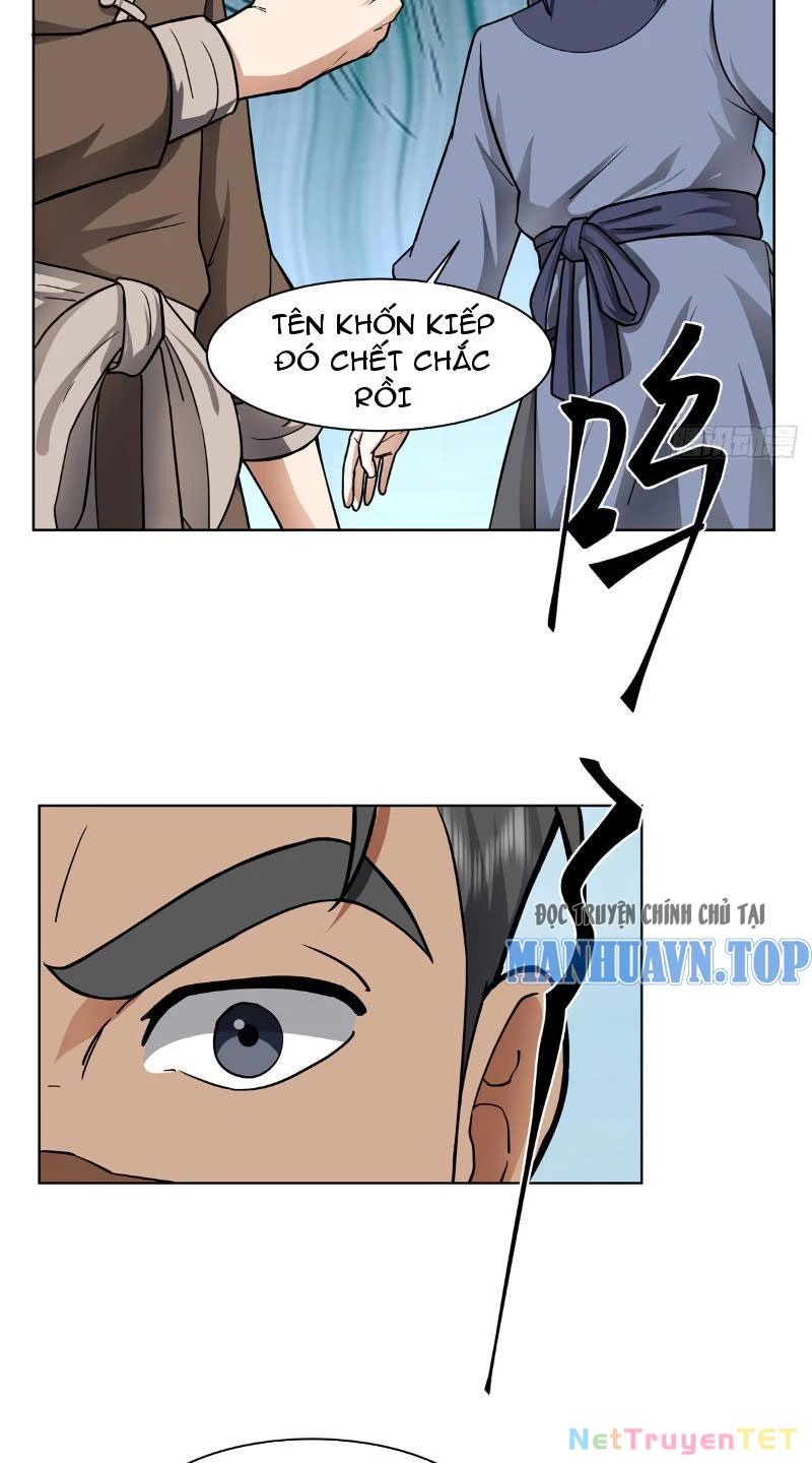Tân Sủng Mị Chapter 3 - Trang 2