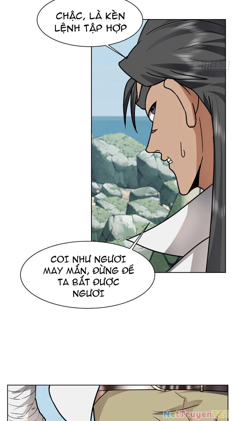 Tân Sủng Mị Chapter 3 - Trang 2