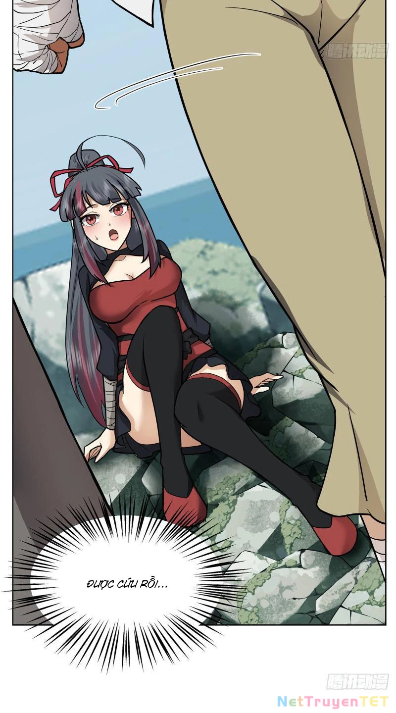 Tân Sủng Mị Chapter 3 - Trang 2