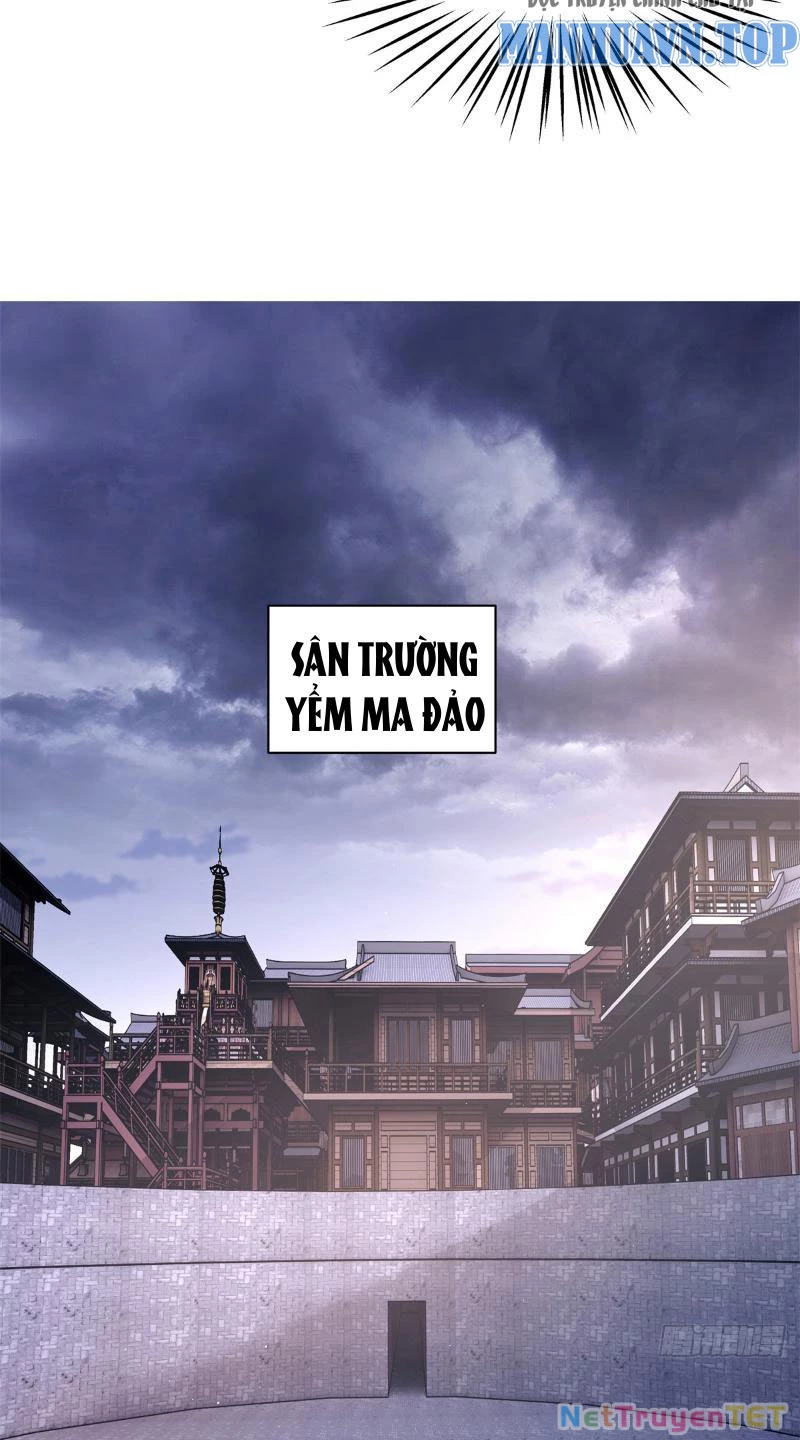 Tân Sủng Mị Chapter 3 - Trang 2