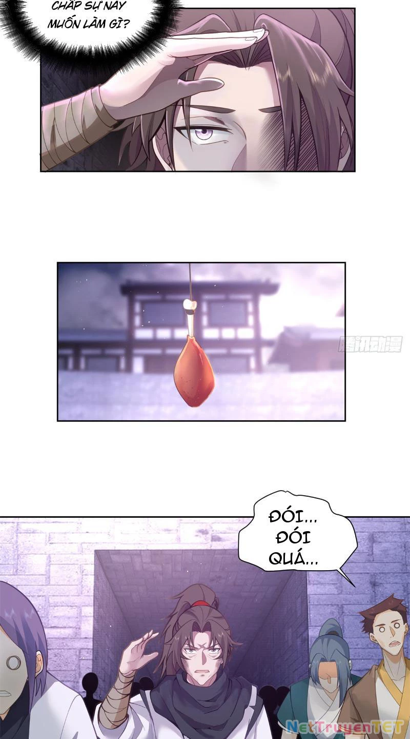 Tân Sủng Mị Chapter 3 - Trang 2