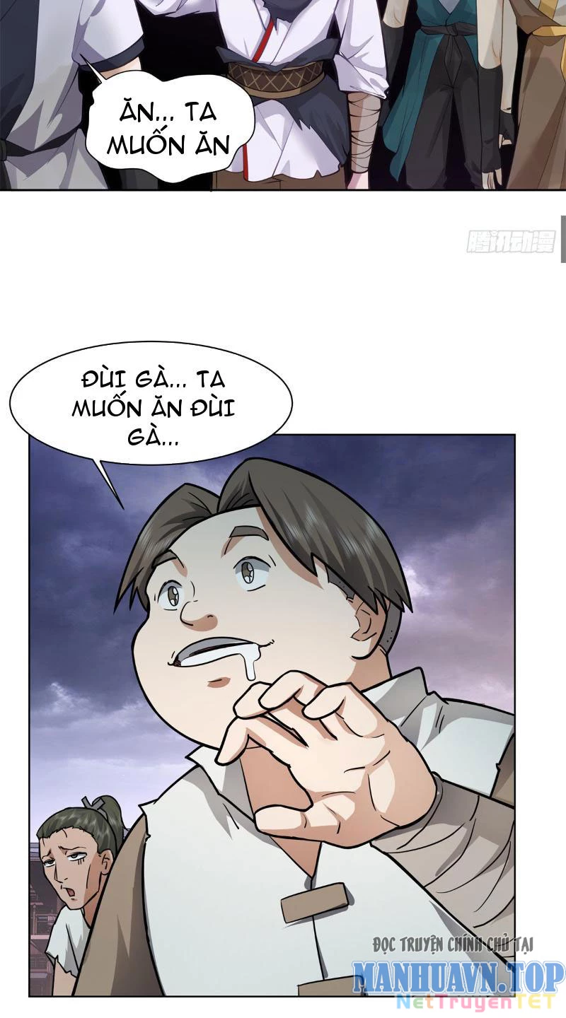 Tân Sủng Mị Chapter 3 - Trang 2