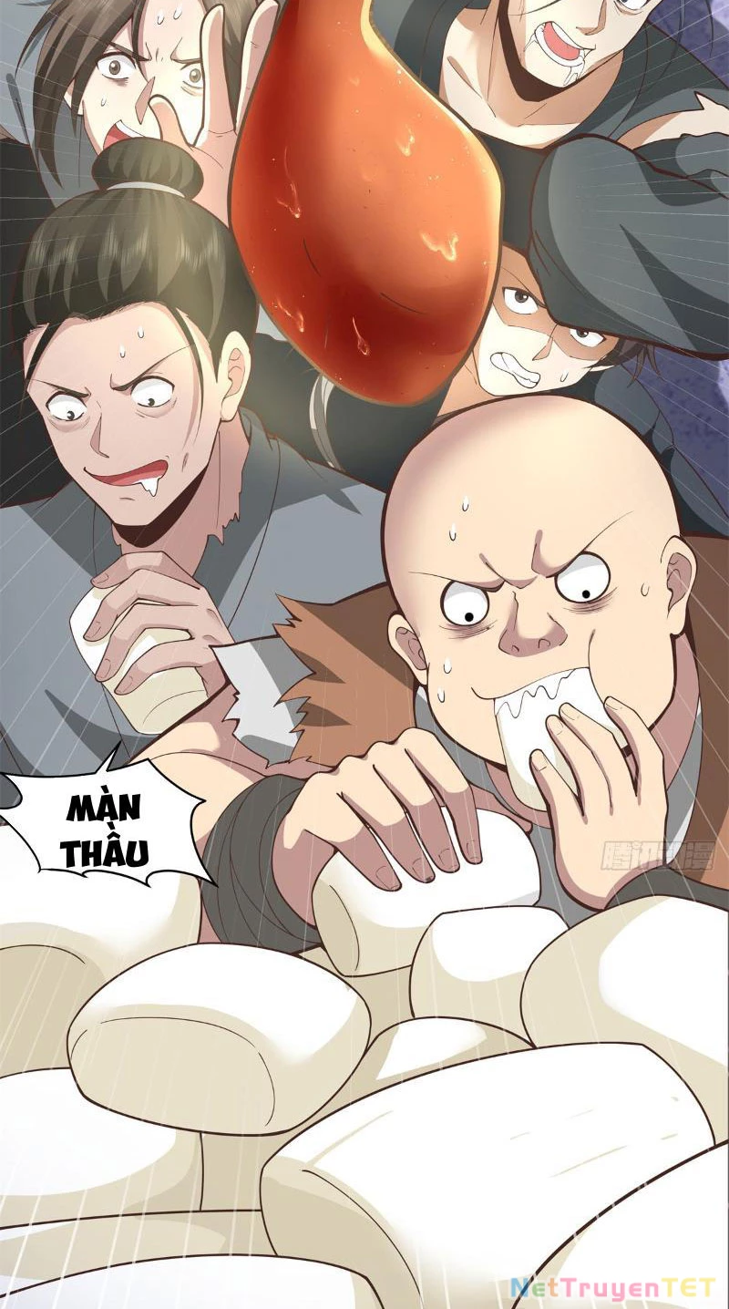 Tân Sủng Mị Chapter 4 - Trang 2