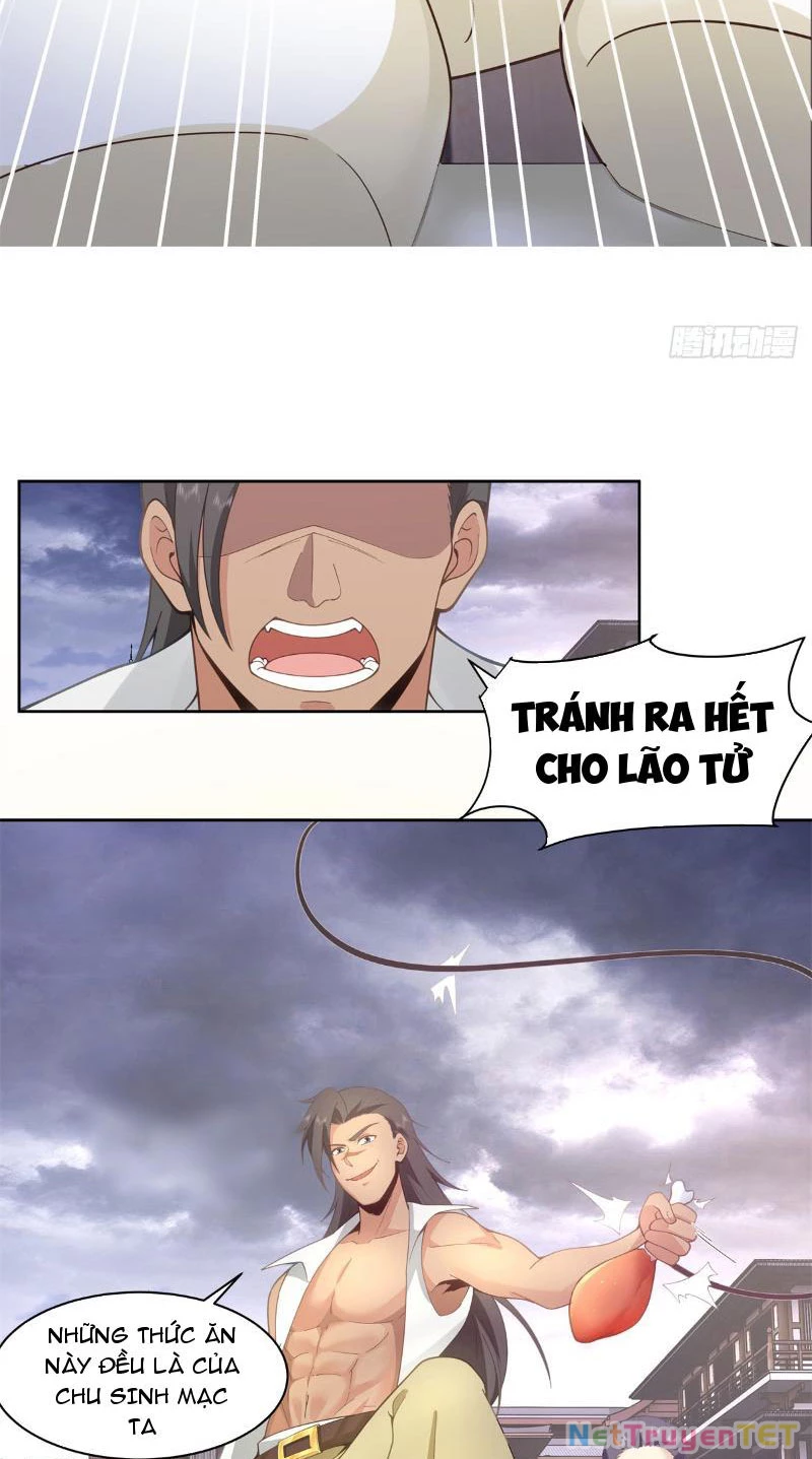Tân Sủng Mị Chapter 4 - Trang 2