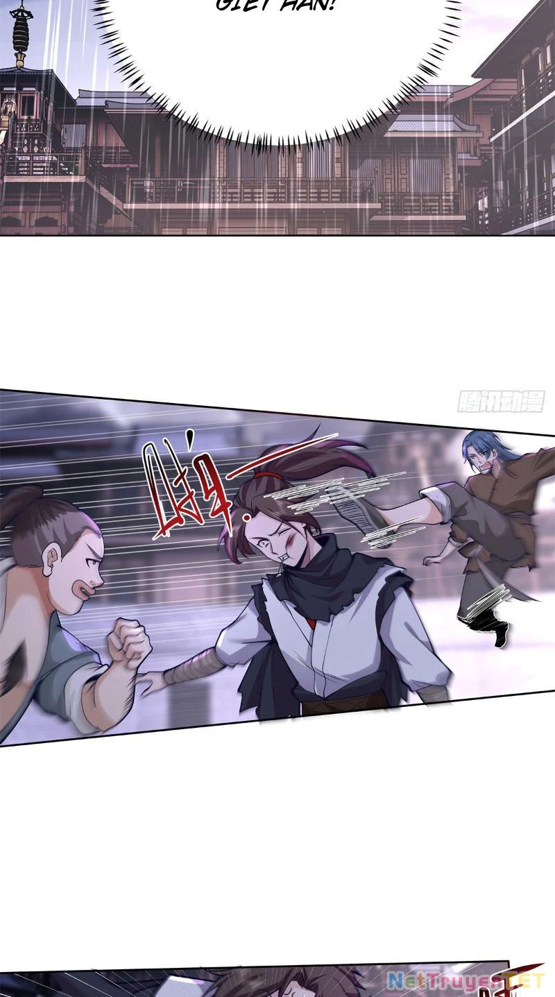Tân Sủng Mị Chapter 4 - Trang 2