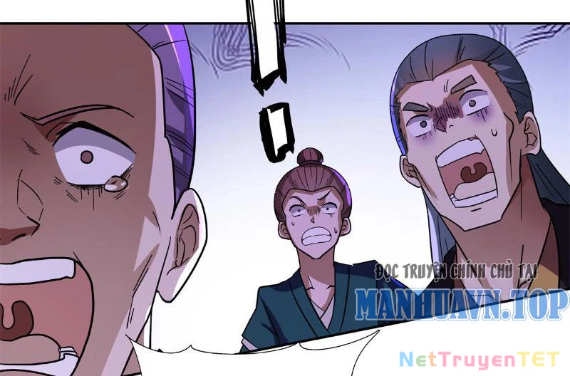 Tân Sủng Mị Chapter 4 - Trang 2