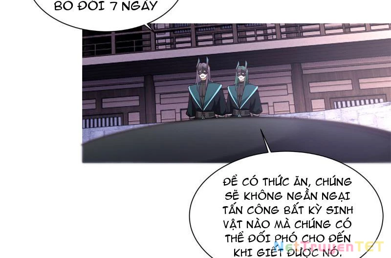 Tân Sủng Mị Chapter 4 - Trang 2