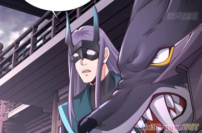 Tân Sủng Mị Chapter 4 - Trang 2
