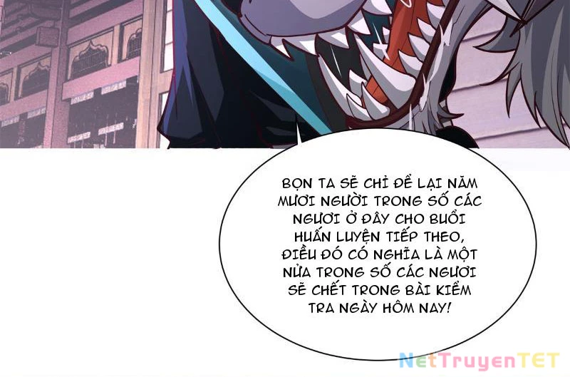 Tân Sủng Mị Chapter 4 - Trang 2