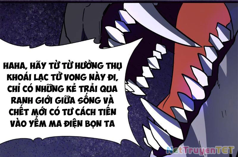 Tân Sủng Mị Chapter 4 - Trang 2