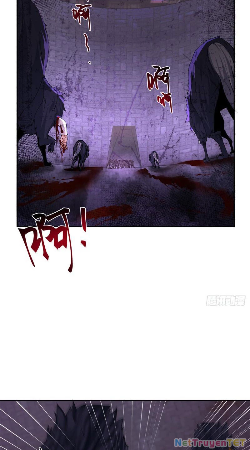 Tân Sủng Mị Chapter 5 - Trang 2