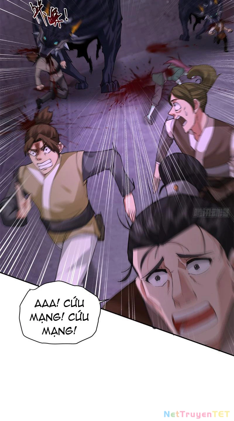 Tân Sủng Mị Chapter 5 - Trang 2