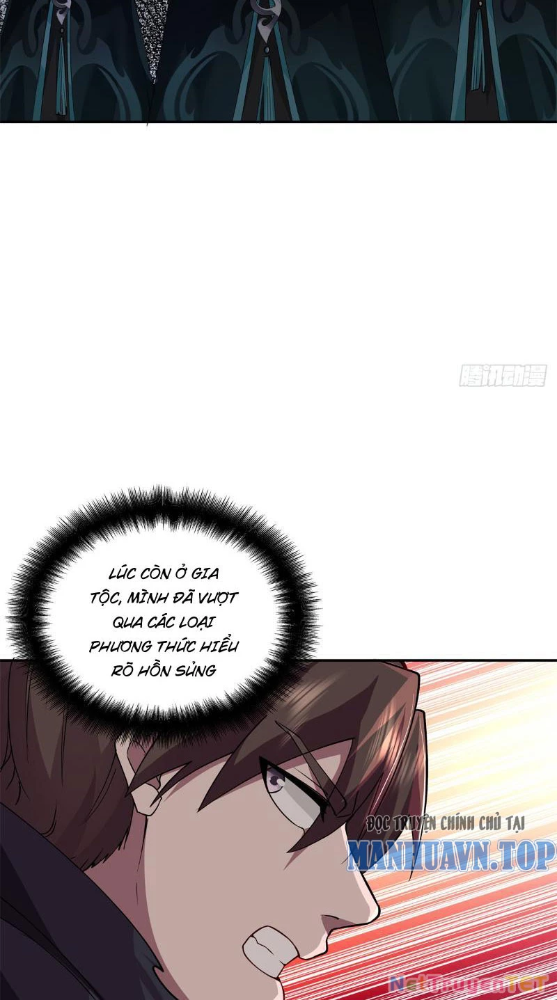 Tân Sủng Mị Chapter 5 - Trang 2
