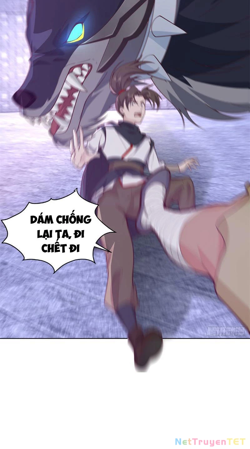 Tân Sủng Mị Chapter 5 - Trang 2