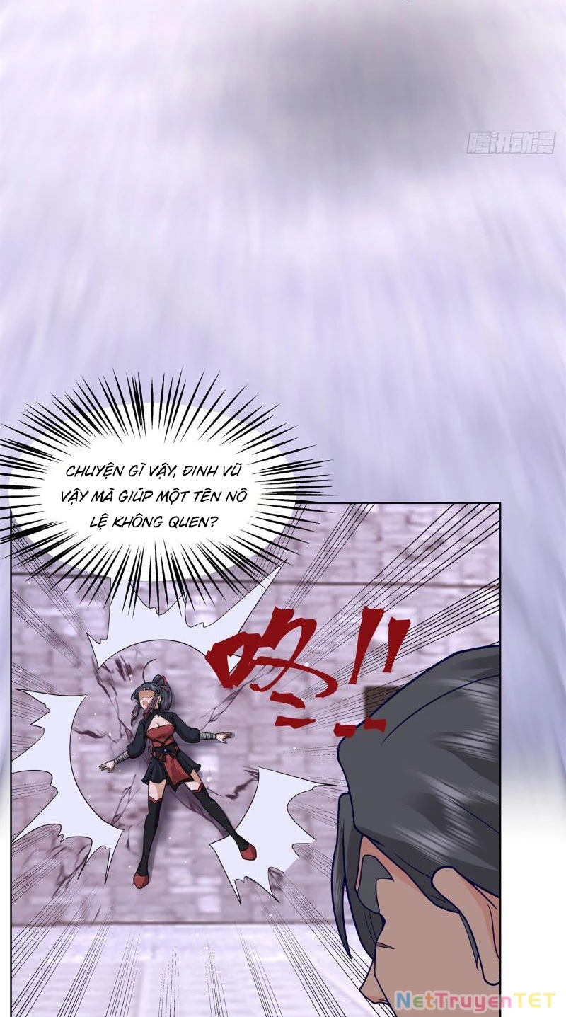 Tân Sủng Mị Chapter 5 - Trang 2
